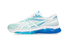 ASICS Gel-Quantum 360 VIII White Azul Blue