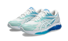 ASICS Gel-Quantum 360 VIII White Azul Blue