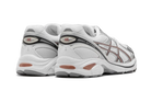 ASICS GT-2160 White Rose Red