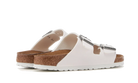Birkenstock Arizona Narrow White