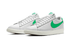 Nike Blazer Low Leather Green Spark - CI6377-105