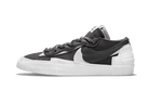 Nike Blazer Low Sacai Iron Grey - DD1877-002