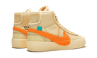 Nike Blazer Mid Off-White All Hallow's Eve