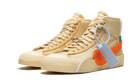 Nike Blazer Mid Off-White All Hallow's Eve