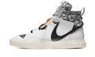 Nike Blazer Mid READYMADE White - CZ3589-100