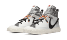 Nike Blazer Mid READYMADE White - CZ3589-100