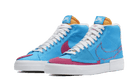 Nike Blazer SB Mid Edge Hack Pack Blue - CI3833-400