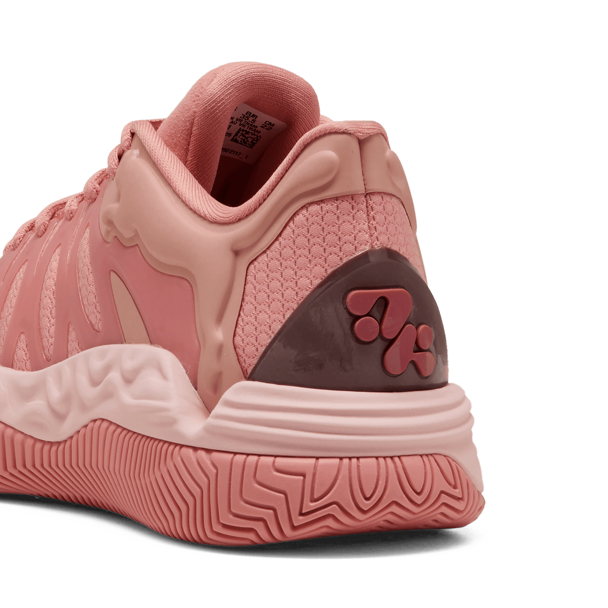 Puma Tyrese Haliburton Hali 1 Hibiscus (GS) | 313456-01