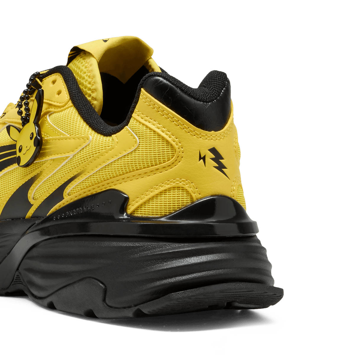 Puma Fade Pokémon Pikachu | 408105-01
