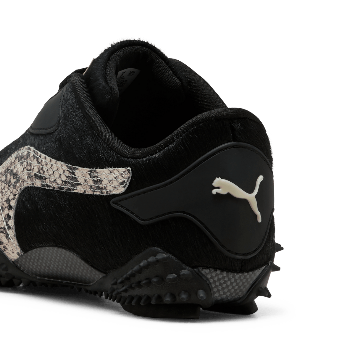 Puma Mostro OG A$AP Rocky Pony Hair Snakeskin | 406497-01