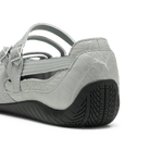 Puma Speedcat Ballet Croc Print Vapor Gray (Women's) | 405327-02