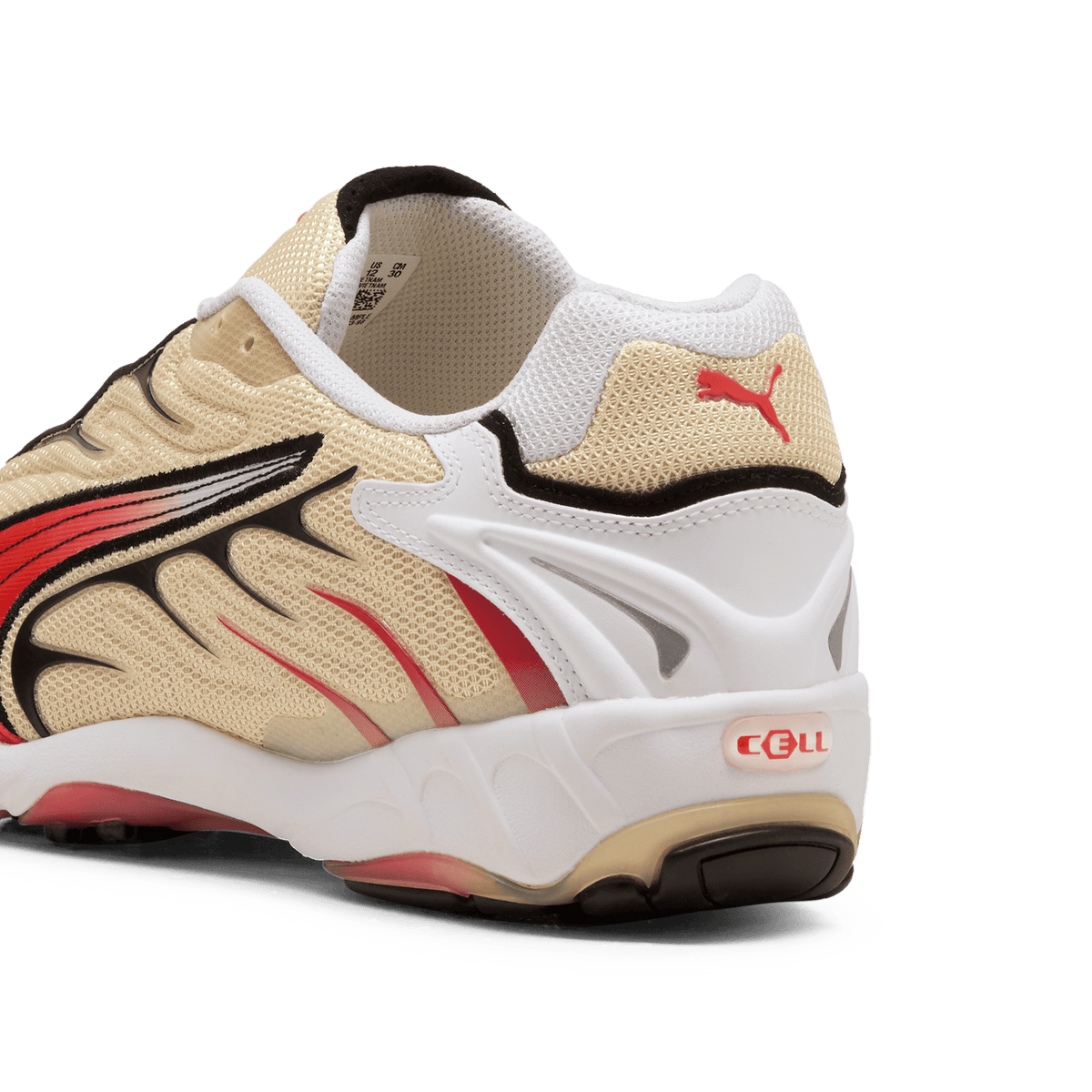 Puma Inhale OG ASAP Rocky Summer Melon | 401782-01