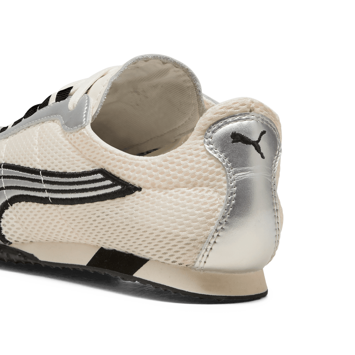 Puma H-Street OG Frosted Ivory Silver | 403692-05