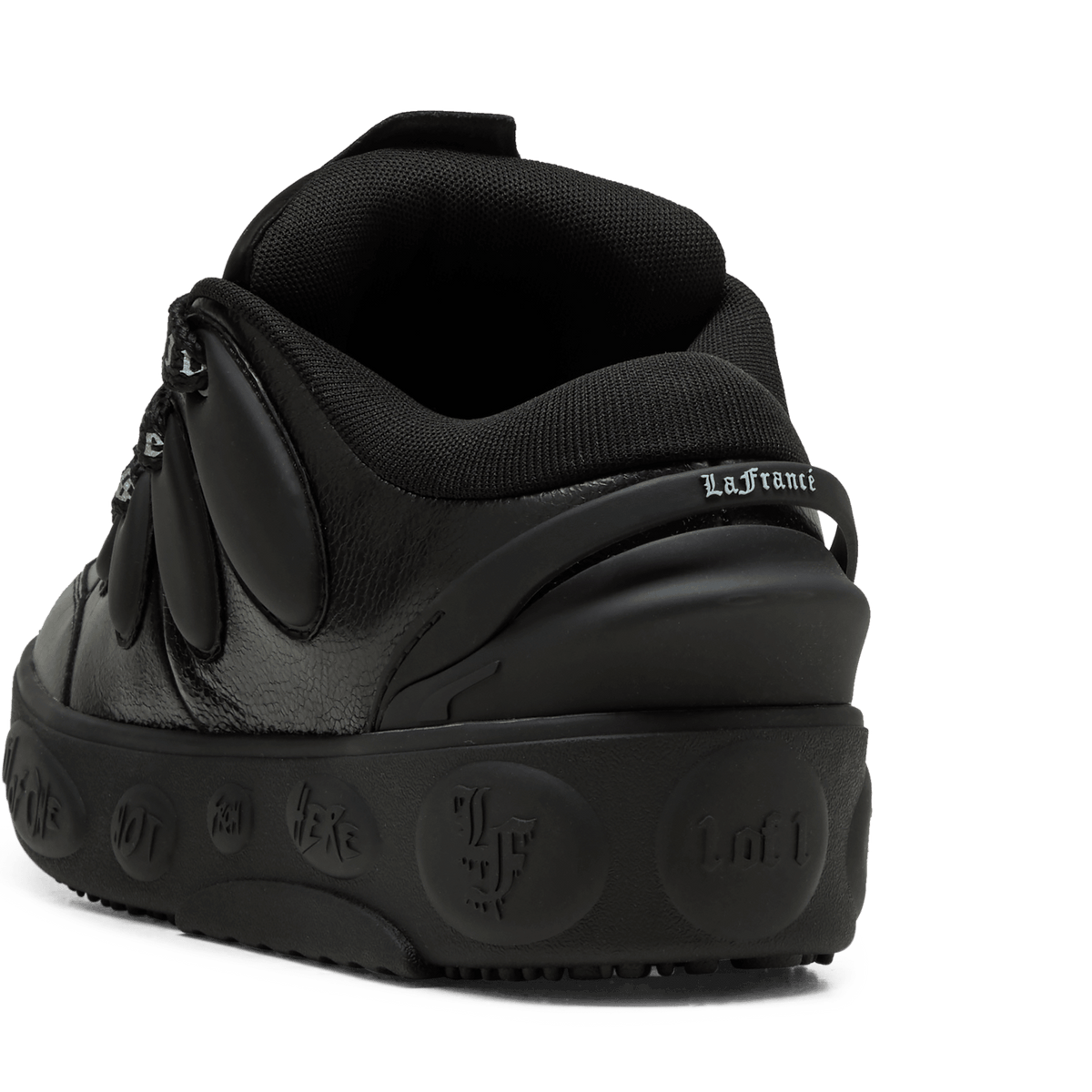 Puma LaMelo Ball LaFrancé Amour Black