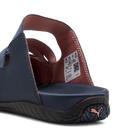 Puma Speedcat Mule Satin Blue Gray Soft Clay (Women's)