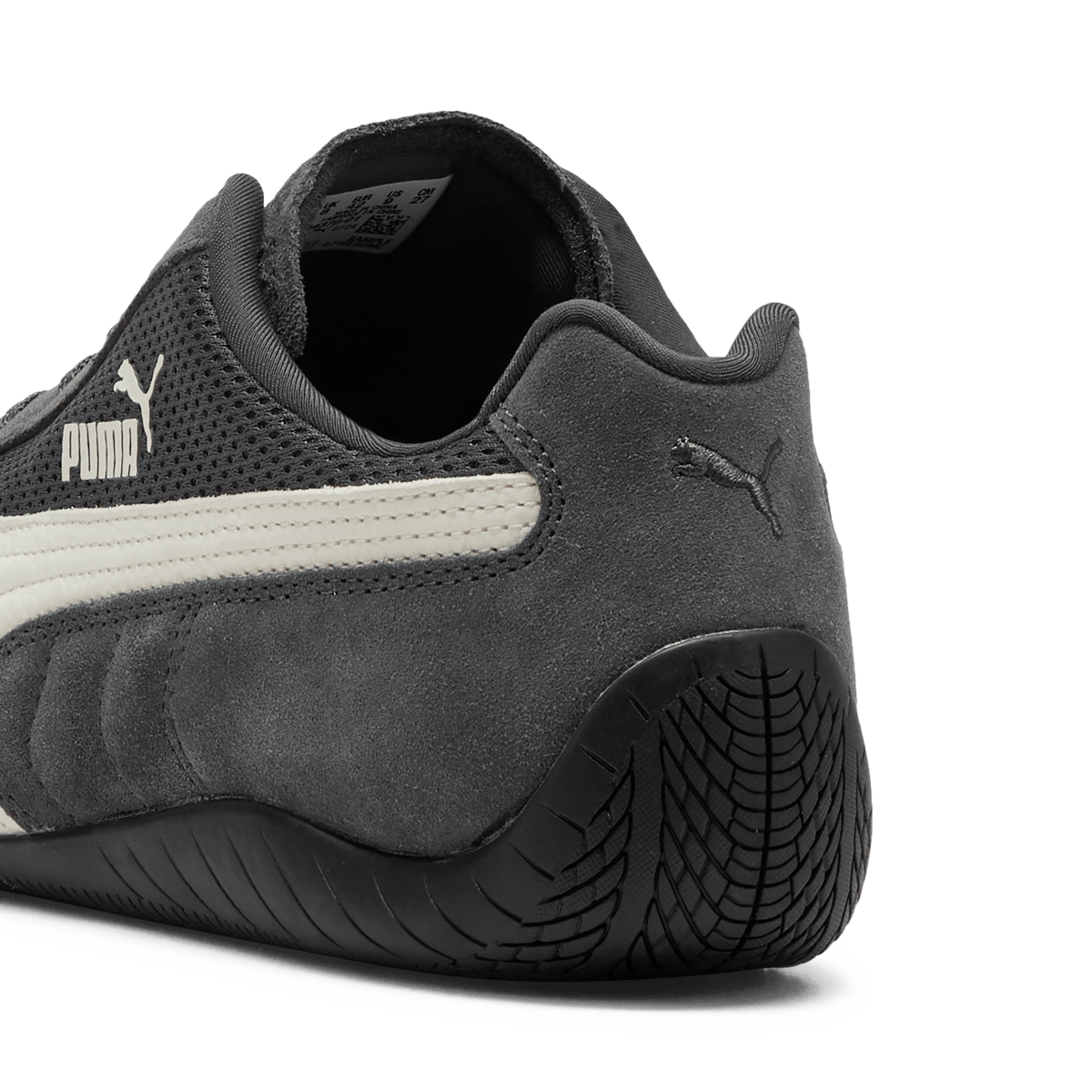 Puma Speedcat Mesh Dusky Grey | 404370-01