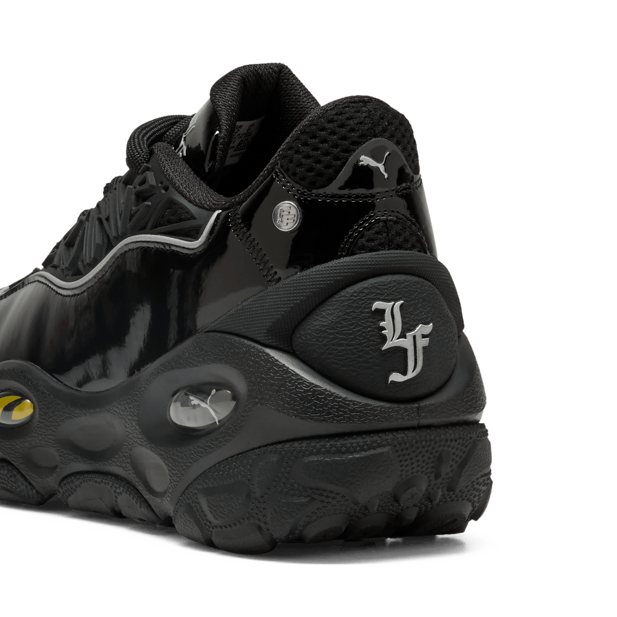 Puma LaMelo Ball LaFrancé RNR Fast & Furious Dom Toretto | 314033-01