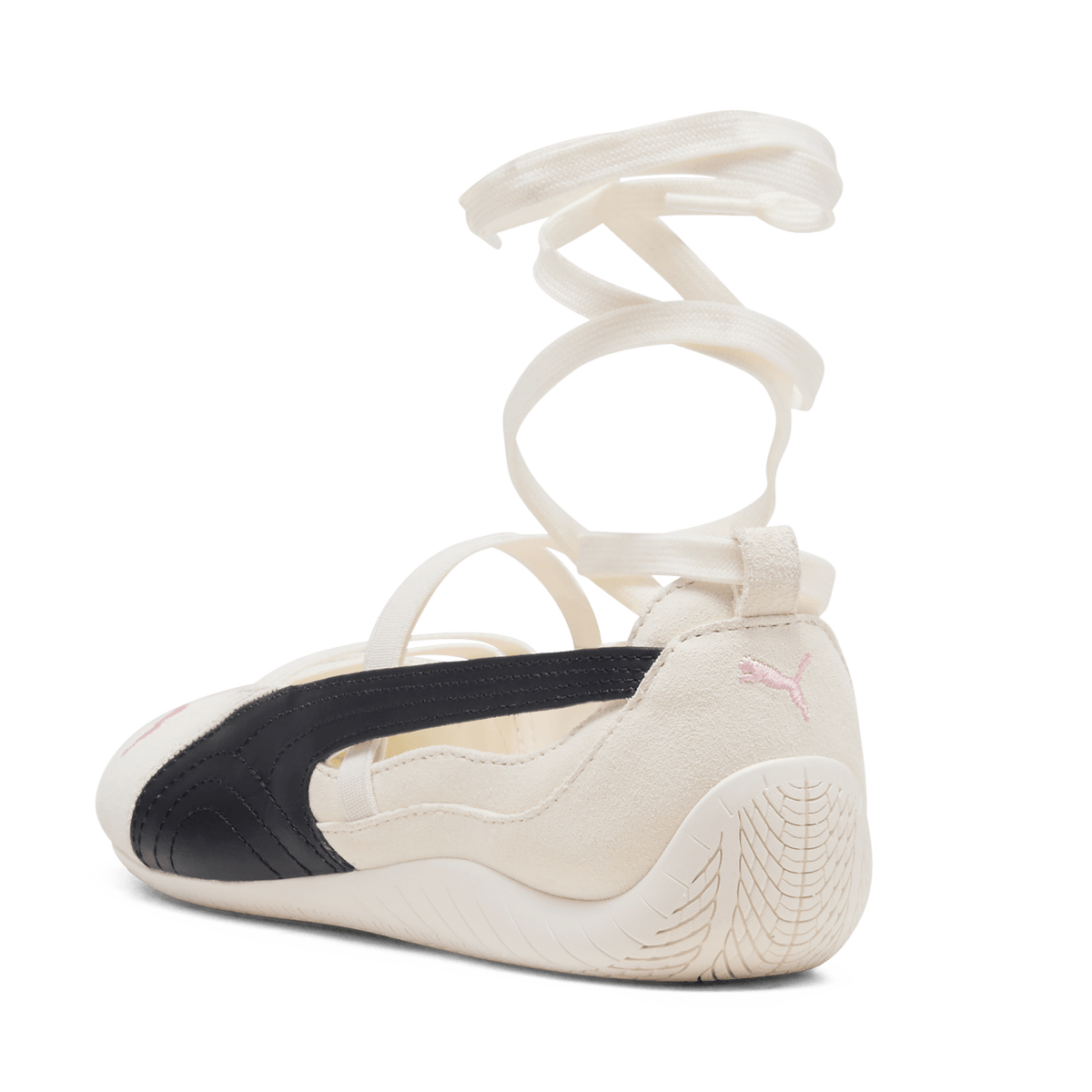 Puma Speedcat Ballet Rosé White | 404395-01