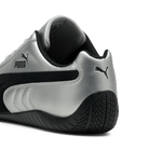 Puma Speedcat Metallic Silver Black | 403689-01