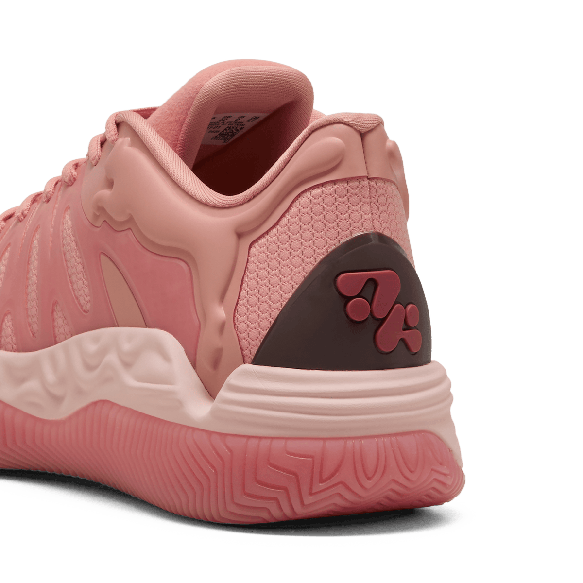 Puma Tyrese Haliburton Hali 1 Hibiscus