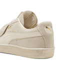 Puma Suede Charles F. Stead Ash Gray Ivory | 405341-01