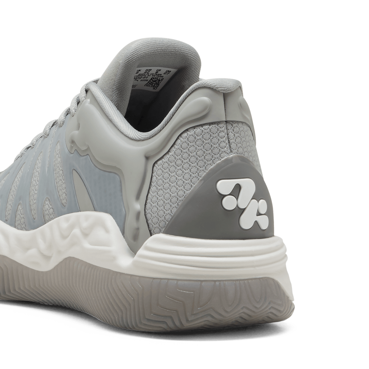 Puma Tyrese Haliburton Hali 1 Grey | 313452-01