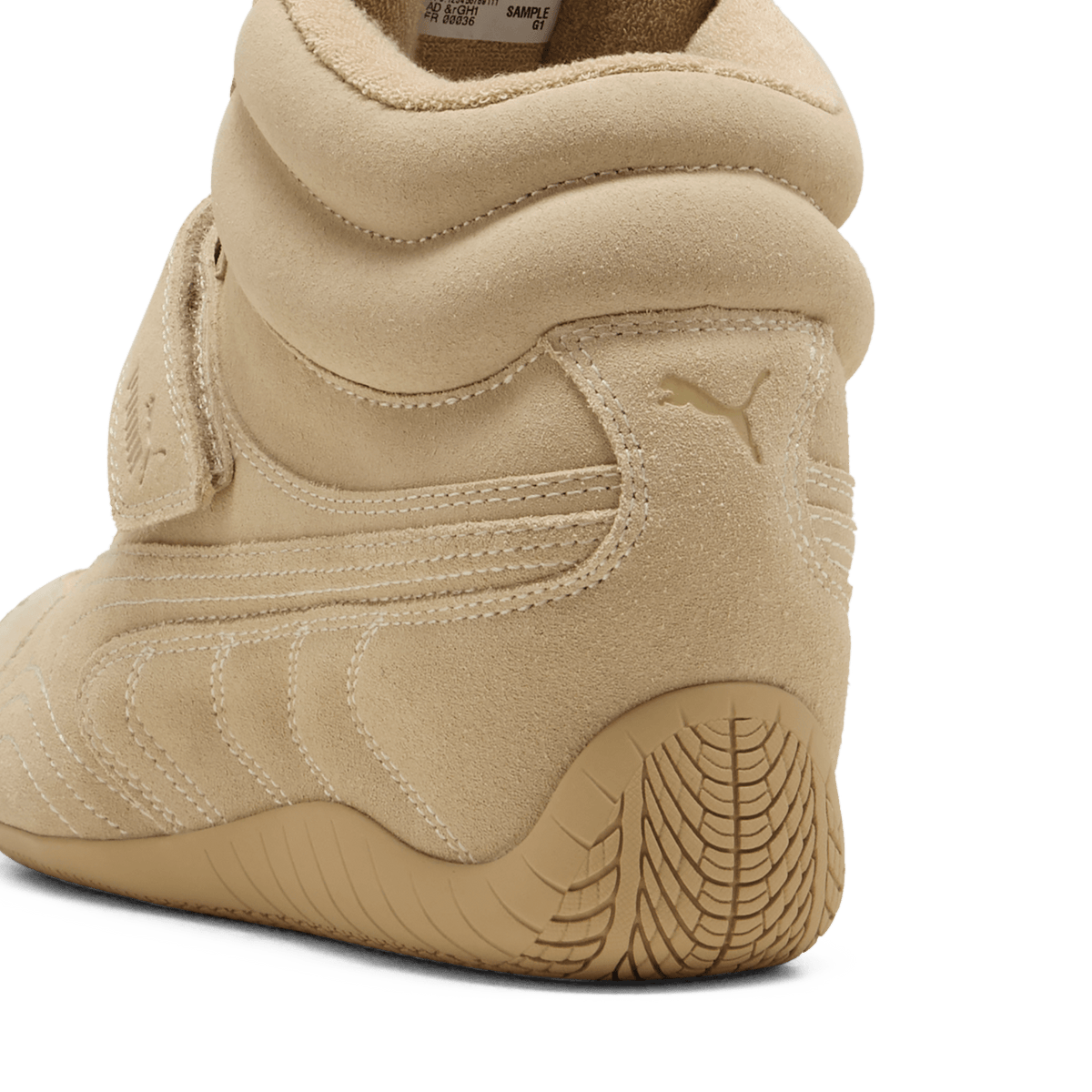 Puma Speedcat Wedge Beige (Women's)
