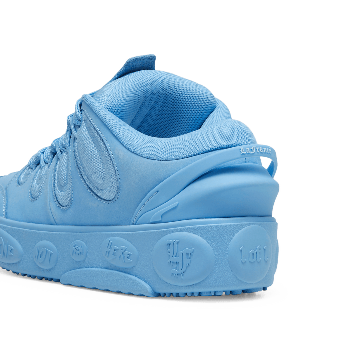Puma LaMelo Ball LaFrancé Amour 1 of 1