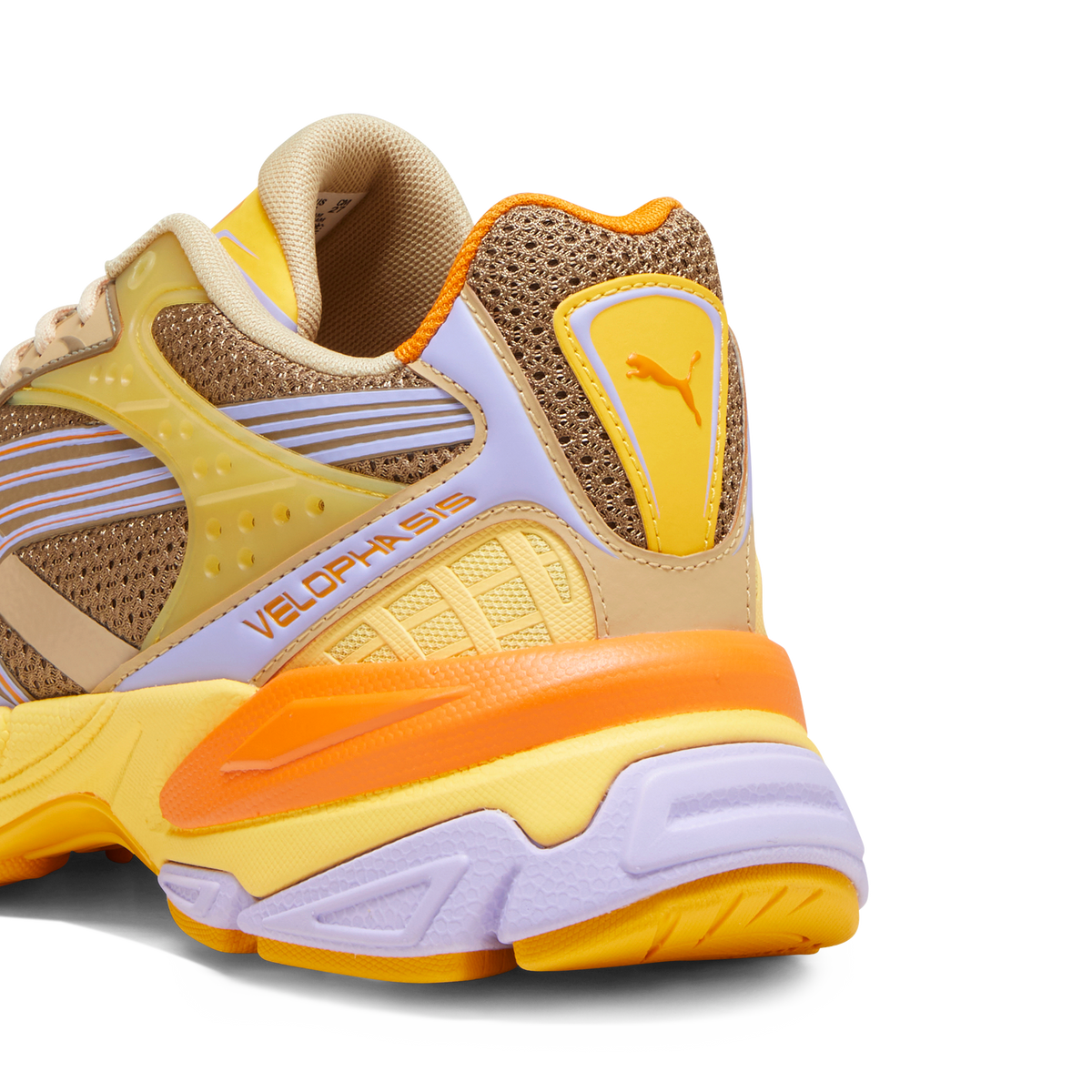 Puma Velophasis Chocolate Chip Flaxen | 393449-02