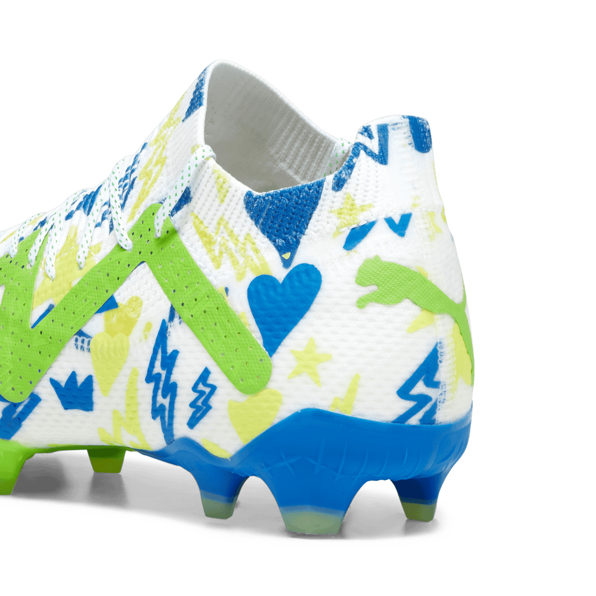 Puma Future Ultimate FG/AG Neymar Jr. Instituto Pack