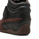 Puma Speedcat Wedge Black Chocolate Brown (Women's)