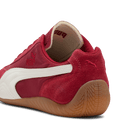 Puma Speedcat Nylon Dark Crimson White | 405323-04
