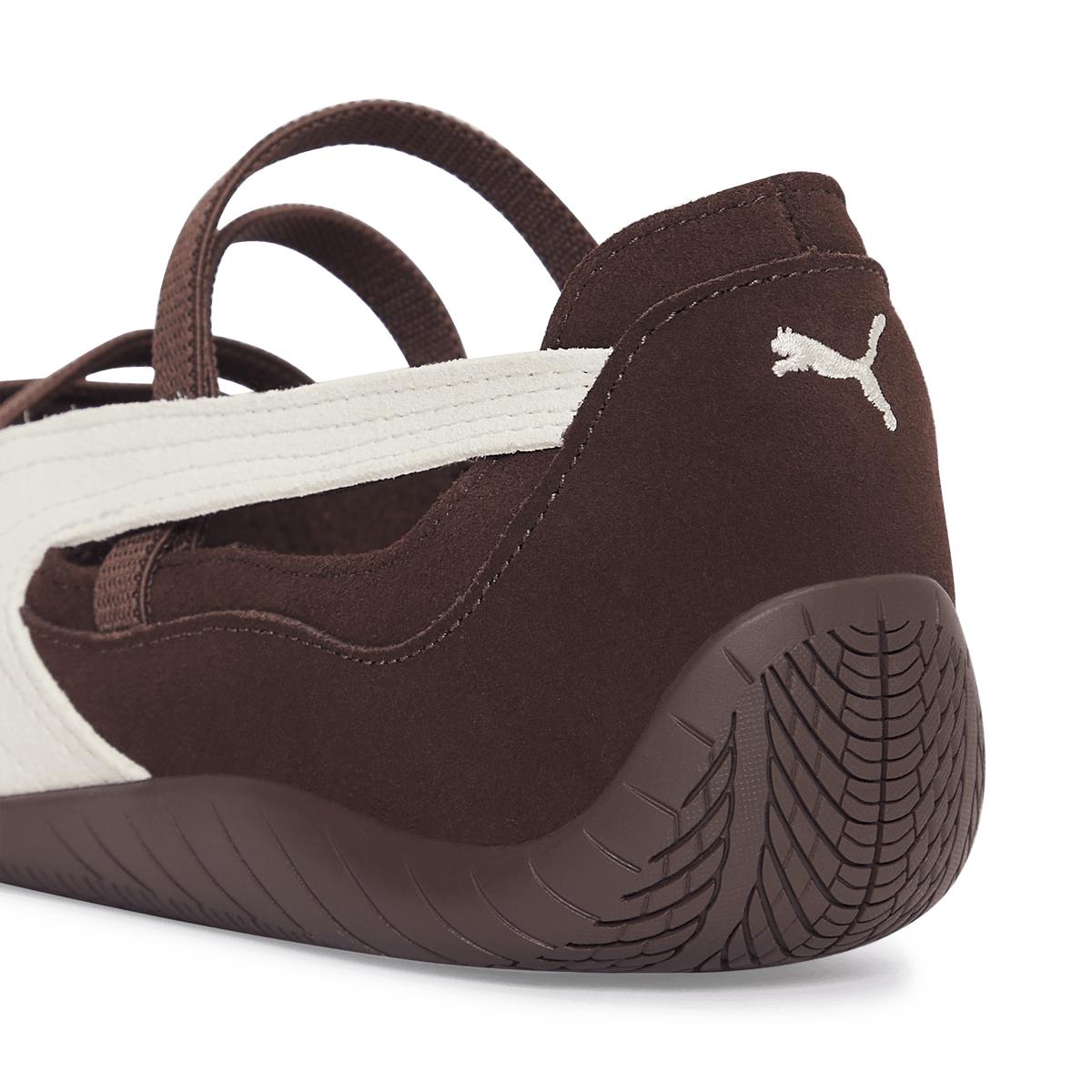 Puma Speedcat Ballet Dark Chocolate (Women's) | 406758-02