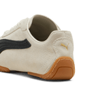 Puma K-Street MA Suede Frosted Ivory Black