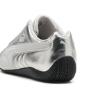 Puma Speedcat Silver (Women's) | 406881-01