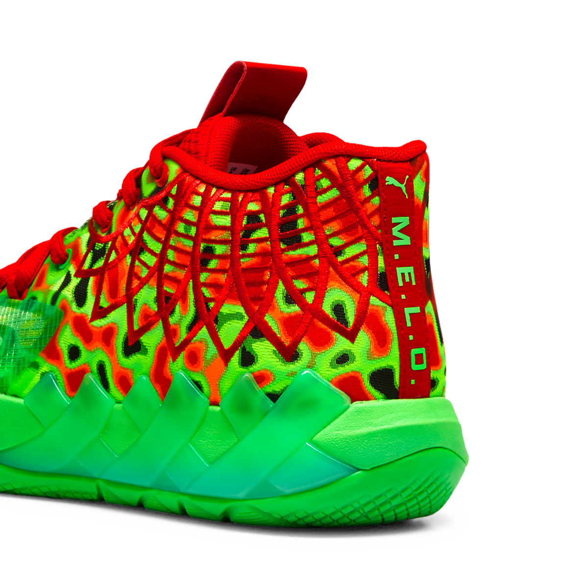 Puma LaMelo Ball MB.01 Thermal