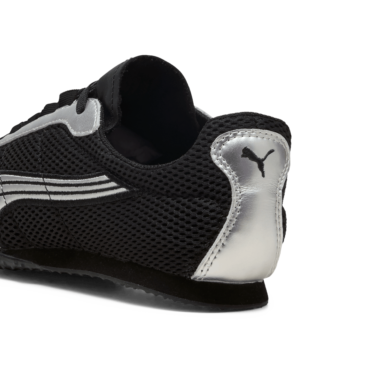 Puma H-Street OG Black Silver | 403692-02