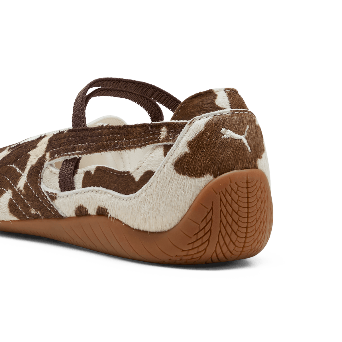 Puma Speedcat Ballet Cow Print (Women's) | 407787-01