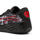 Puma All-Pro Nitro Media Day Black