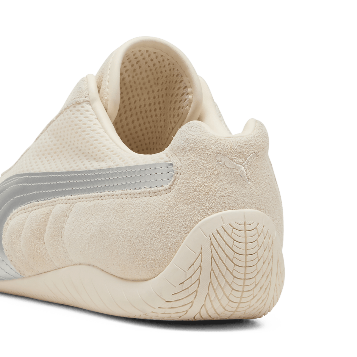 Puma Speedcat Premium Shadow Grey Frosted Ivory | 403902-01