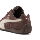 Puma Speedcat TTF Dark Chocolate Frosted Ivory | 403903-01