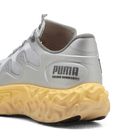Puma Velum 2 Nitro Salehe Bembury Cool Light Gray Silver