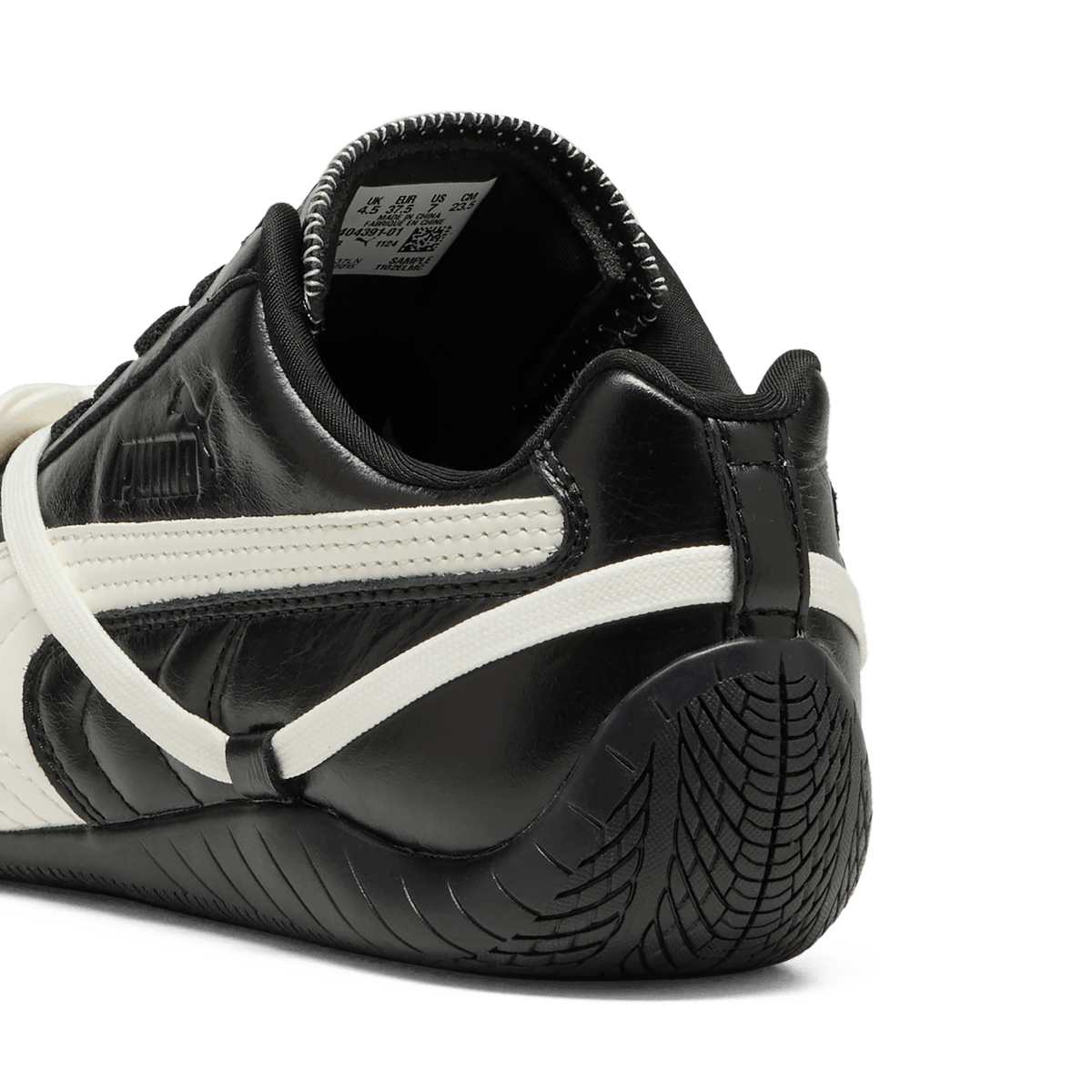 Puma Speedcat Premium Rosé Black | 404391-01