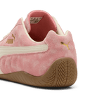 Puma Speedcat Faded Carnation Pink Alpine Snow