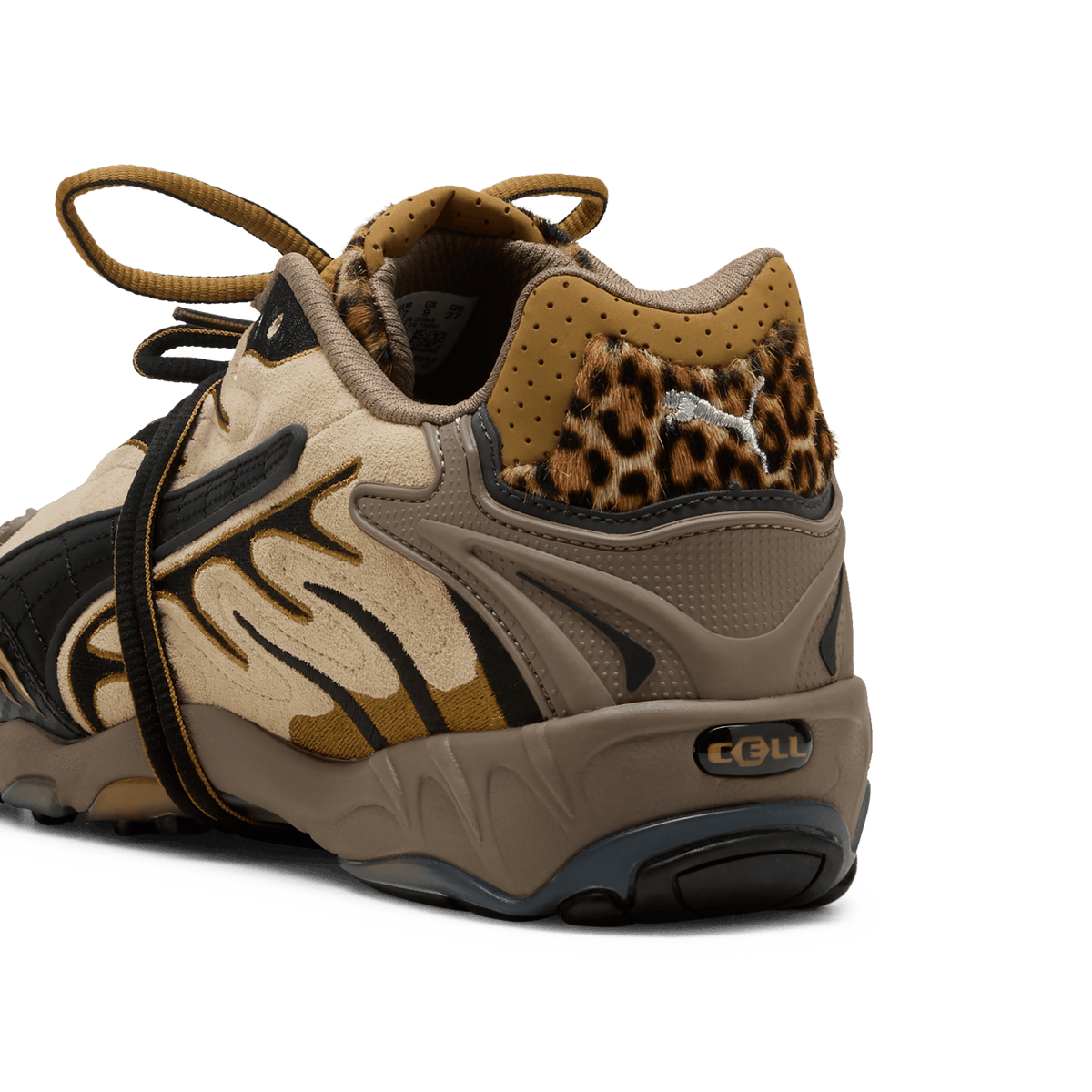 Puma Inhale A$AP Rocky Leopard | 405579-01