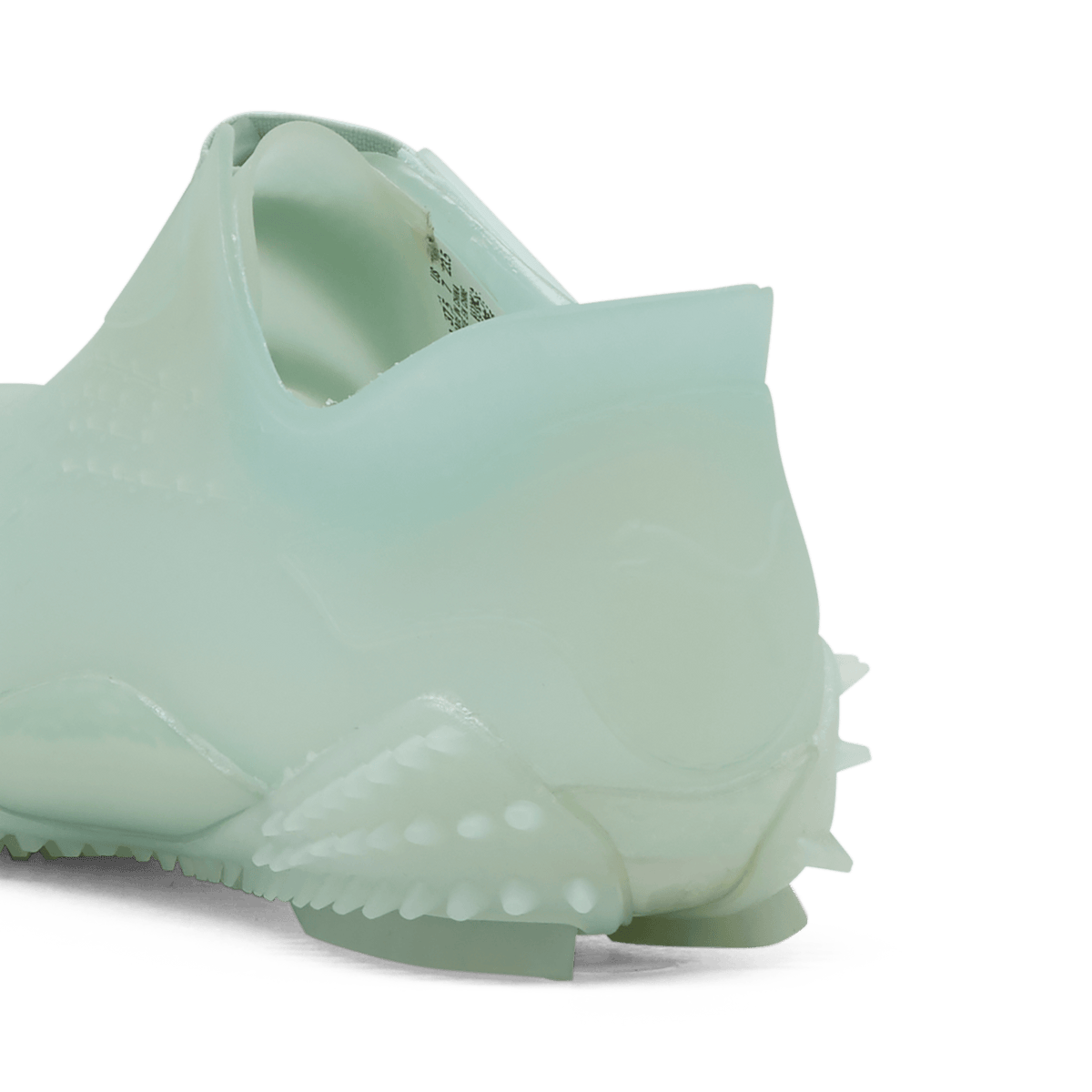 Puma Mostro Jelly Peaceful Blue (Women's) | 401667-01