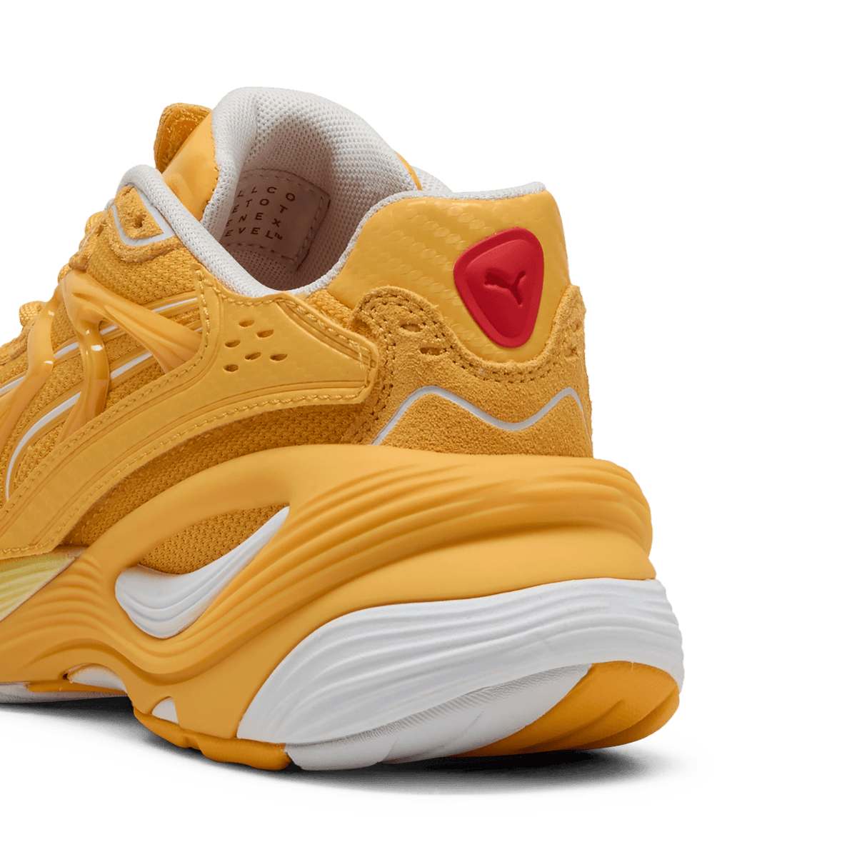 Puma Inverse Chrome Sonic The Hedgehog Tails (GS) | 404402-01