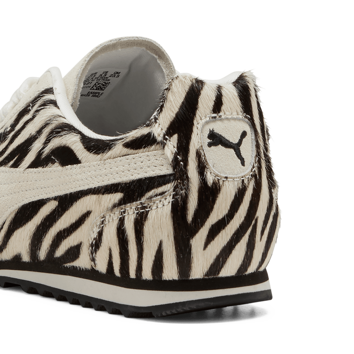 Puma Arizona Zebra (Women's) | 404398-01