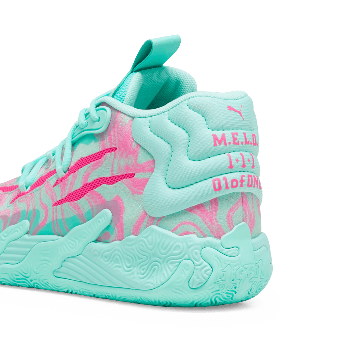 Puma LaMelo Ball MB.03 Miami | 310511-01