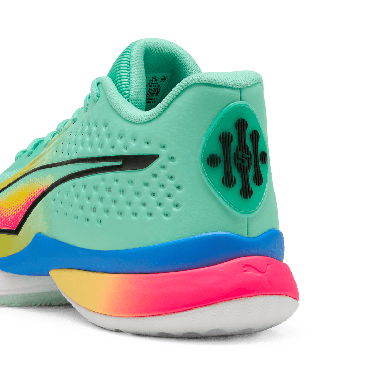Puma Stewie 5 Turbo (Women's) | 312745-01
